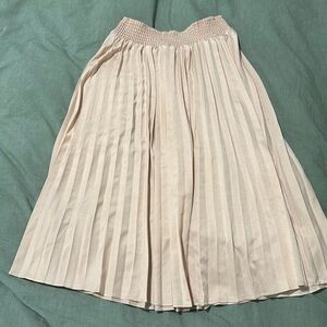 Lulus skirt